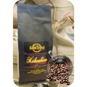 Kolumbien Premium