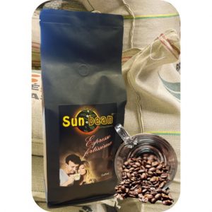 Espresso fortissimo