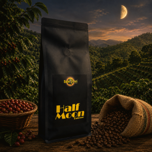 Half Moon Espresso