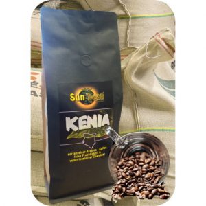 Kenia