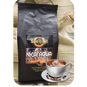 Nicaragua